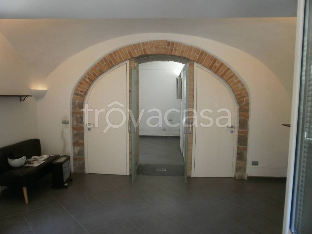 appartamento in vendita a Meta