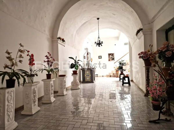 appartamento in vendita a Meta