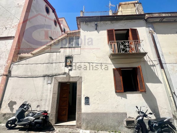 casa indipendente in vendita a Meta