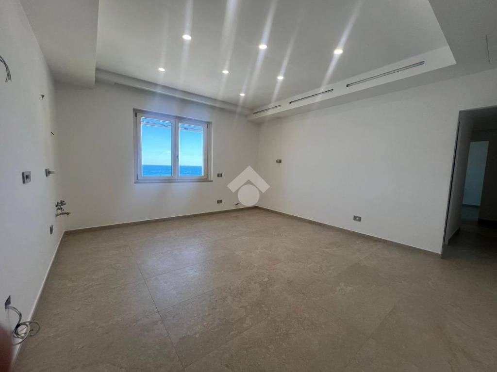 appartamento in vendita a Meta