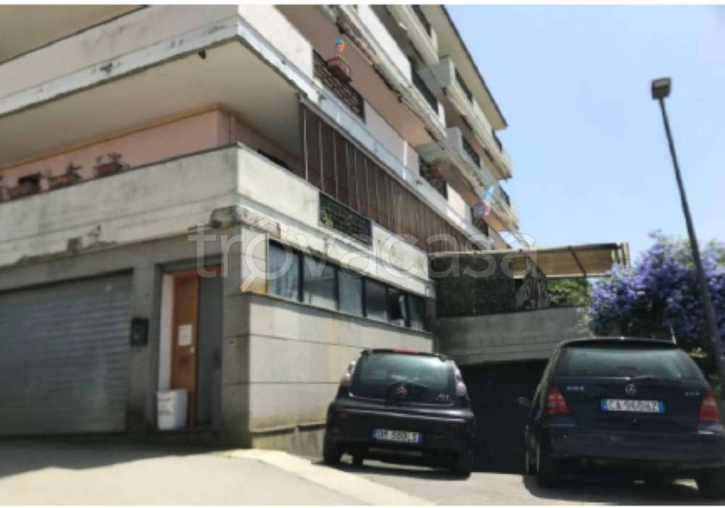 casa indipendente in vendita a Meta