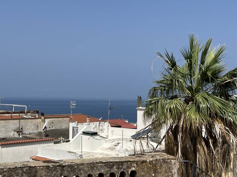 appartamento in vendita a Meta