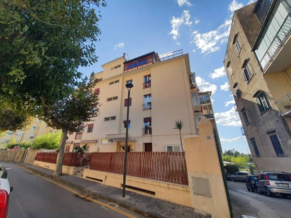 appartamento in vendita a Meta