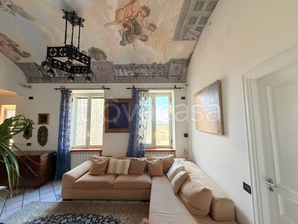 appartamento in vendita a Meta