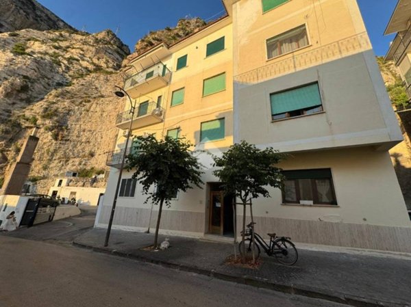 appartamento in vendita a Meta