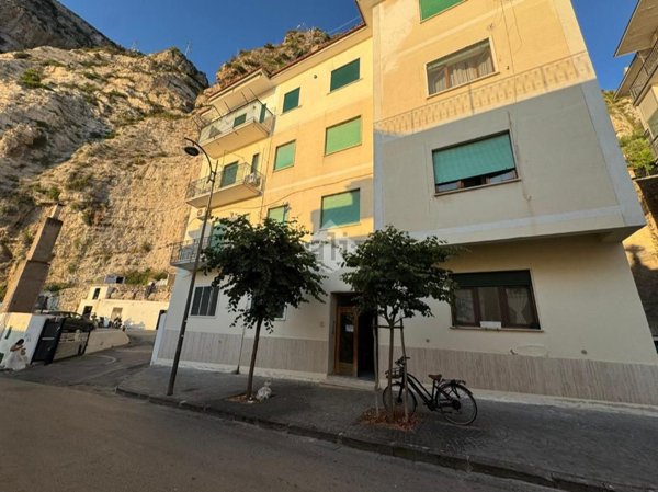 appartamento in vendita a Meta