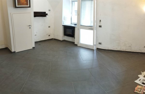 appartamento in vendita a Meta