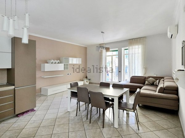 appartamento in vendita a Meta