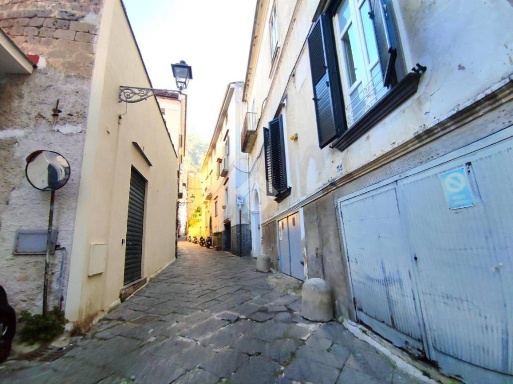 appartamento in vendita a Meta