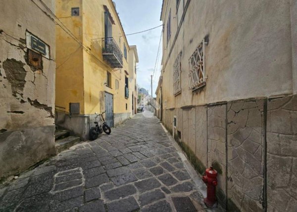 appartamento in vendita a Meta