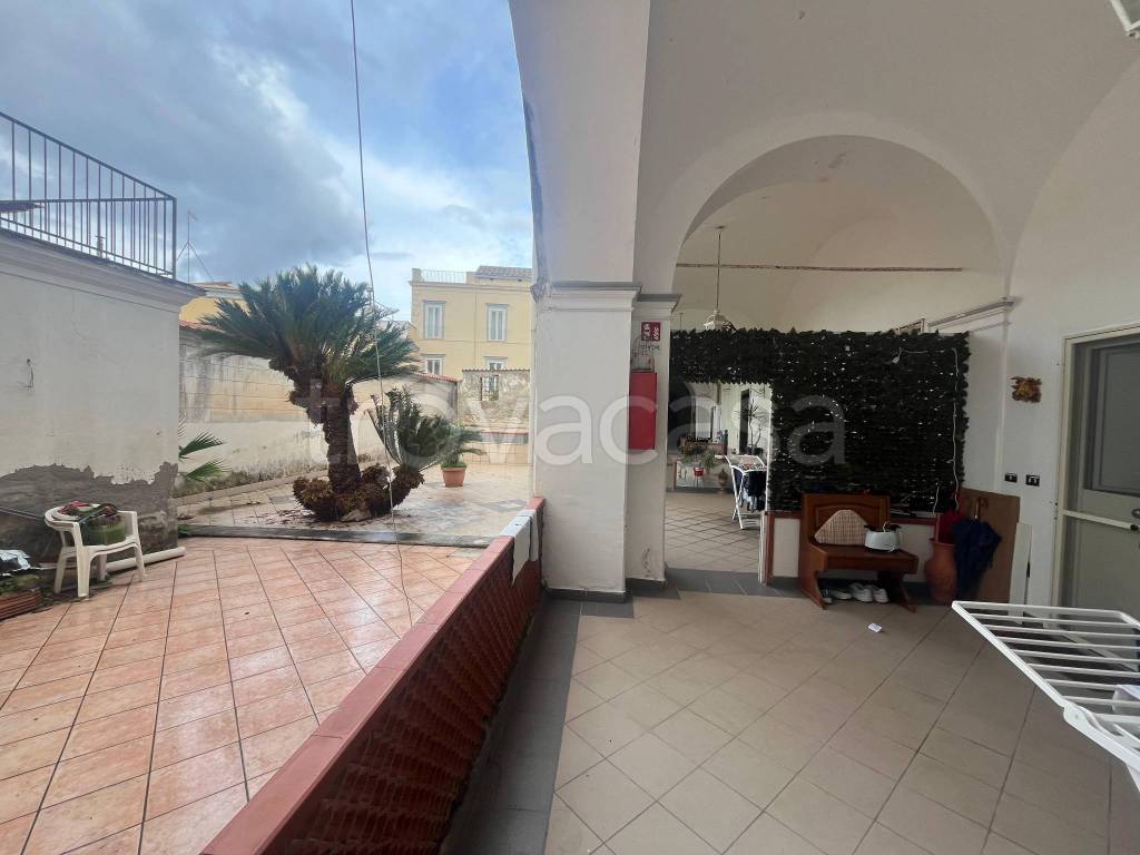 appartamento in vendita a Meta