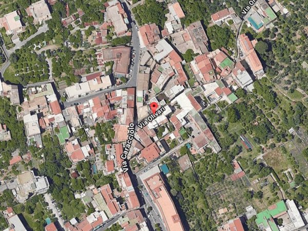 appartamento in vendita a Meta