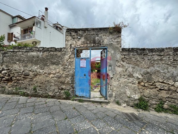 casa indipendente in vendita a Meta