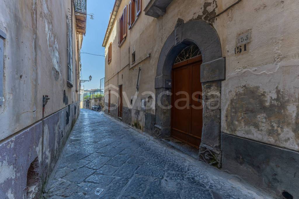 appartamento in vendita a Meta