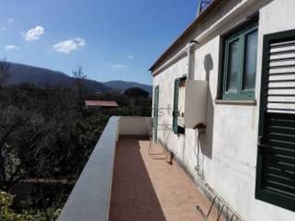 appartamento in vendita a Meta