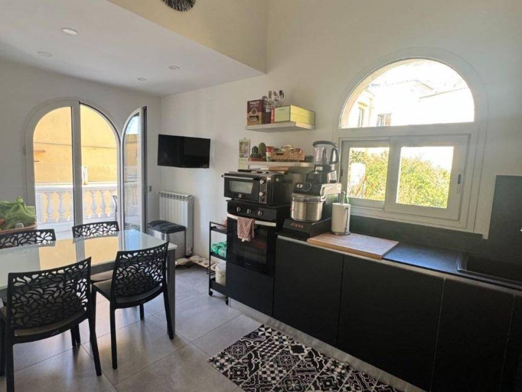 appartamento in vendita a Meta