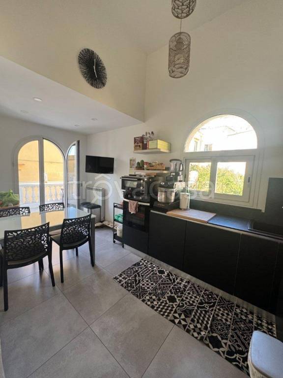 appartamento in vendita a Meta