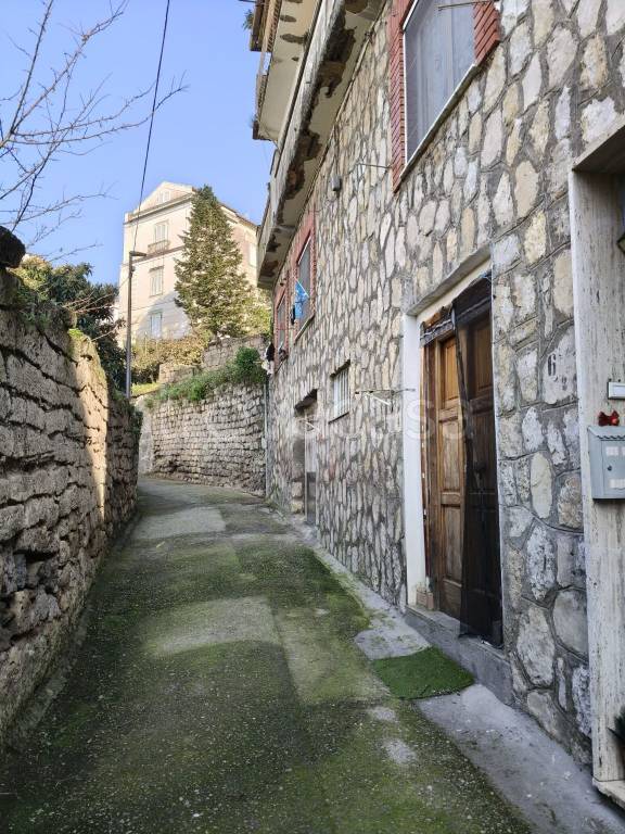 casa indipendente in vendita a Meta