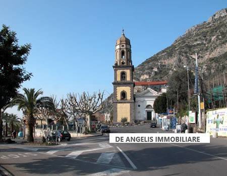 appartamento in vendita a Meta