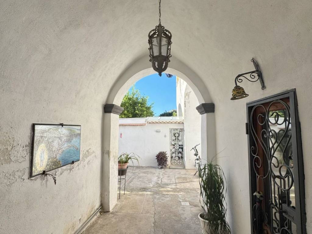 appartamento in vendita a Meta