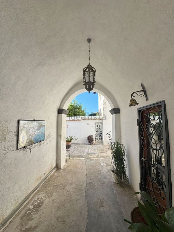 appartamento in vendita a Meta