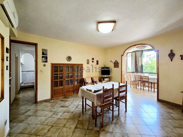 appartamento in vendita a Meta