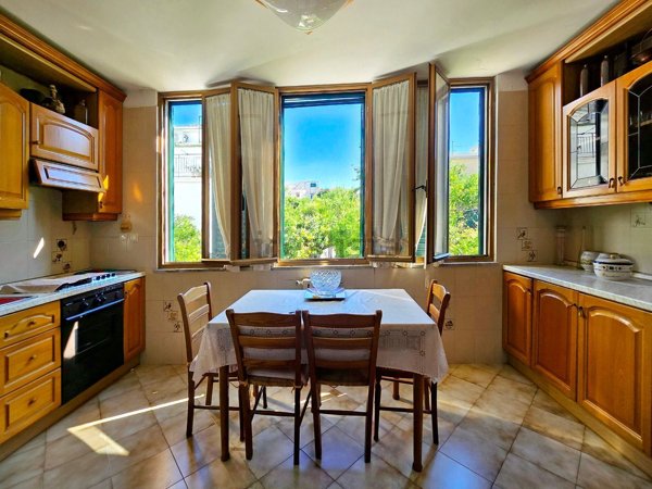 appartamento in vendita a Meta