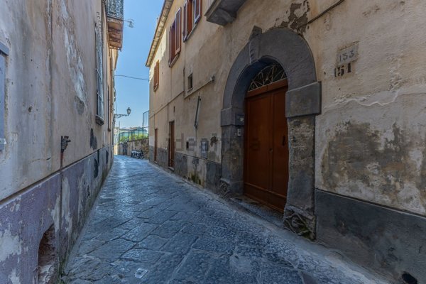 appartamento in vendita a Meta