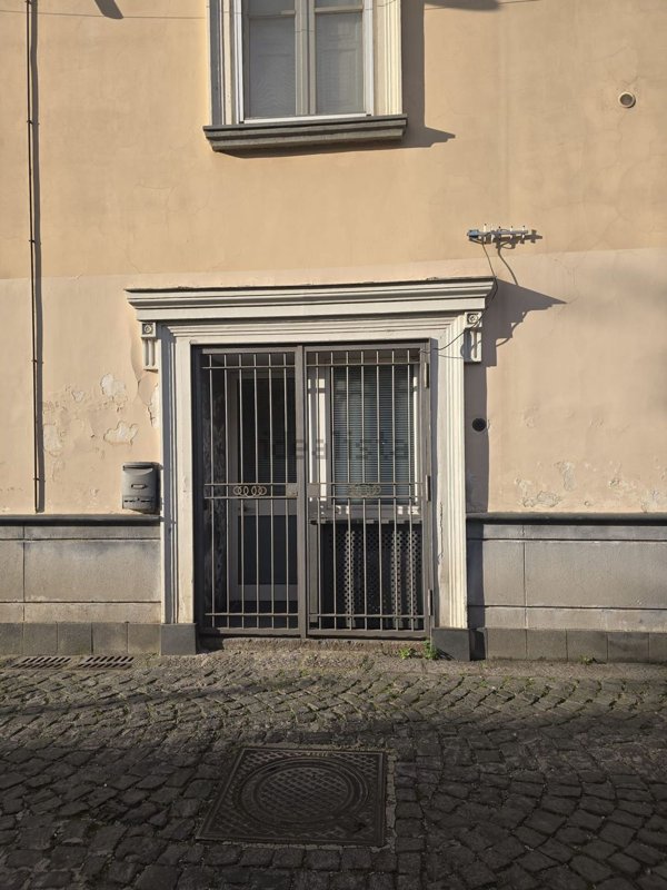 ufficio in vendita a Meta