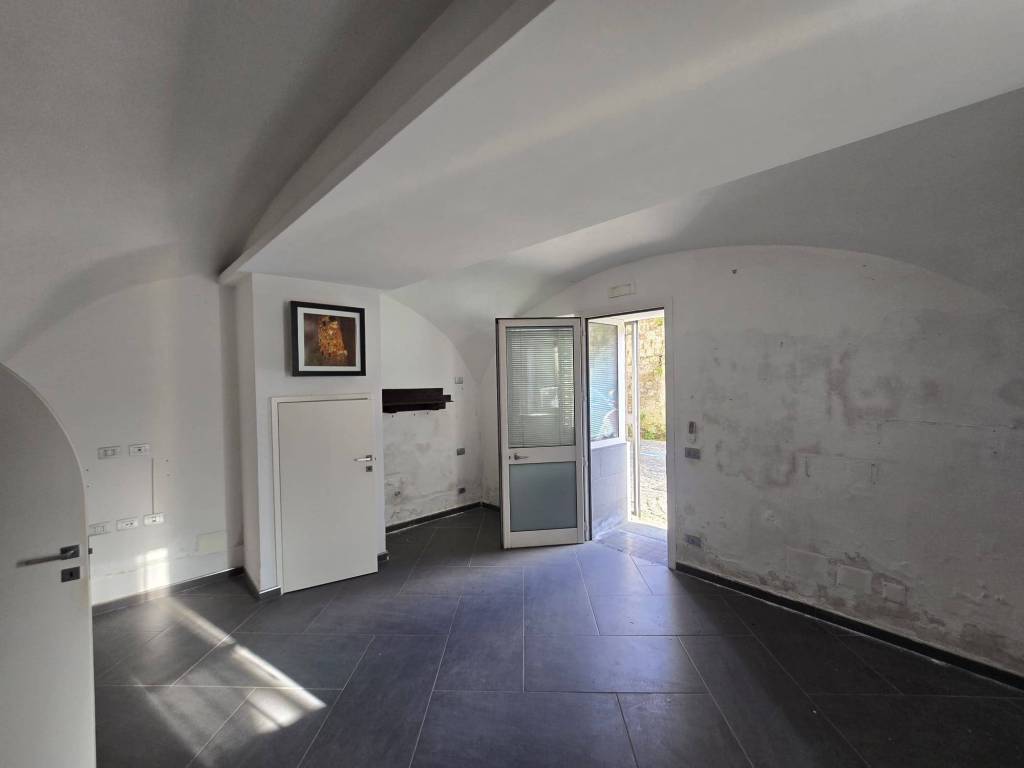 appartamento in vendita a Meta