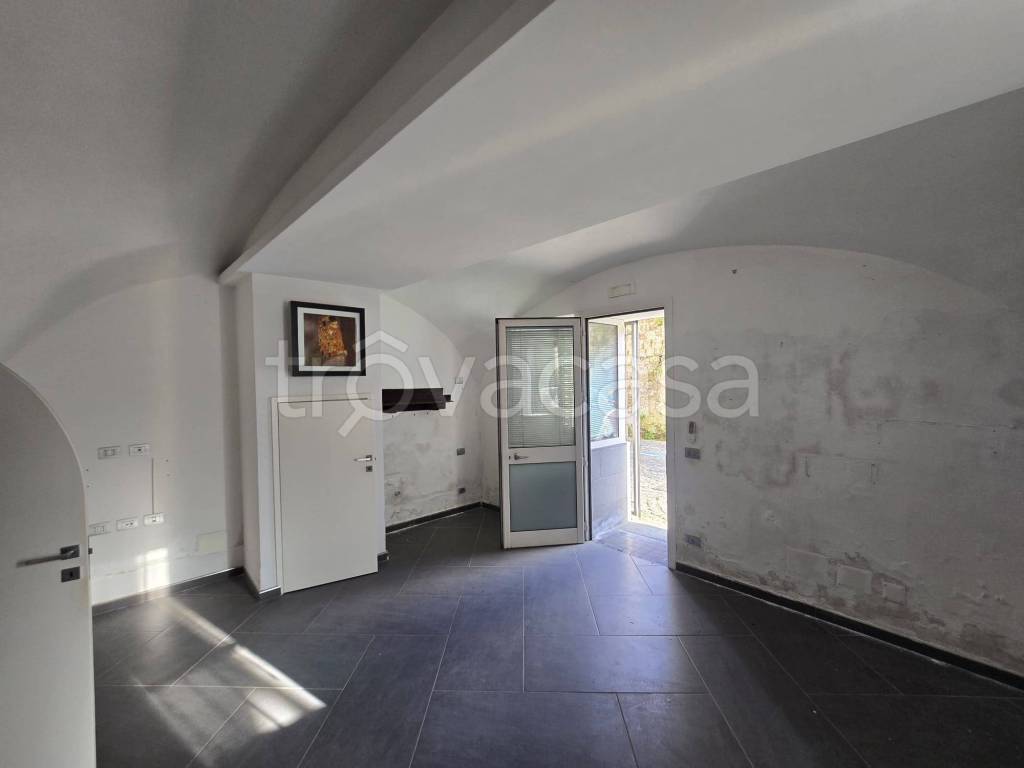 appartamento in vendita a Meta