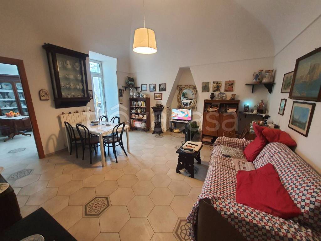 appartamento in vendita a Meta