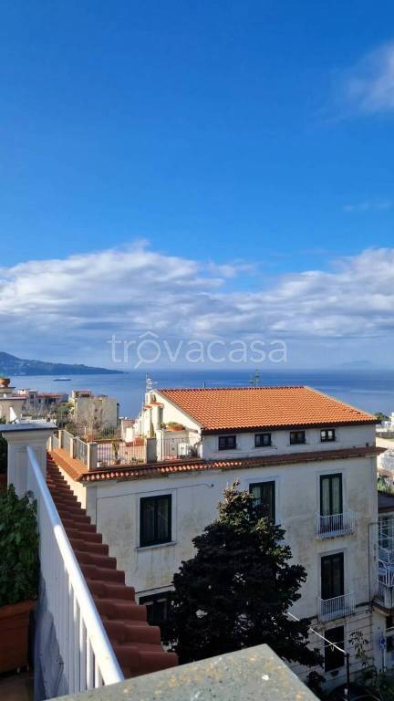 appartamento in vendita a Meta