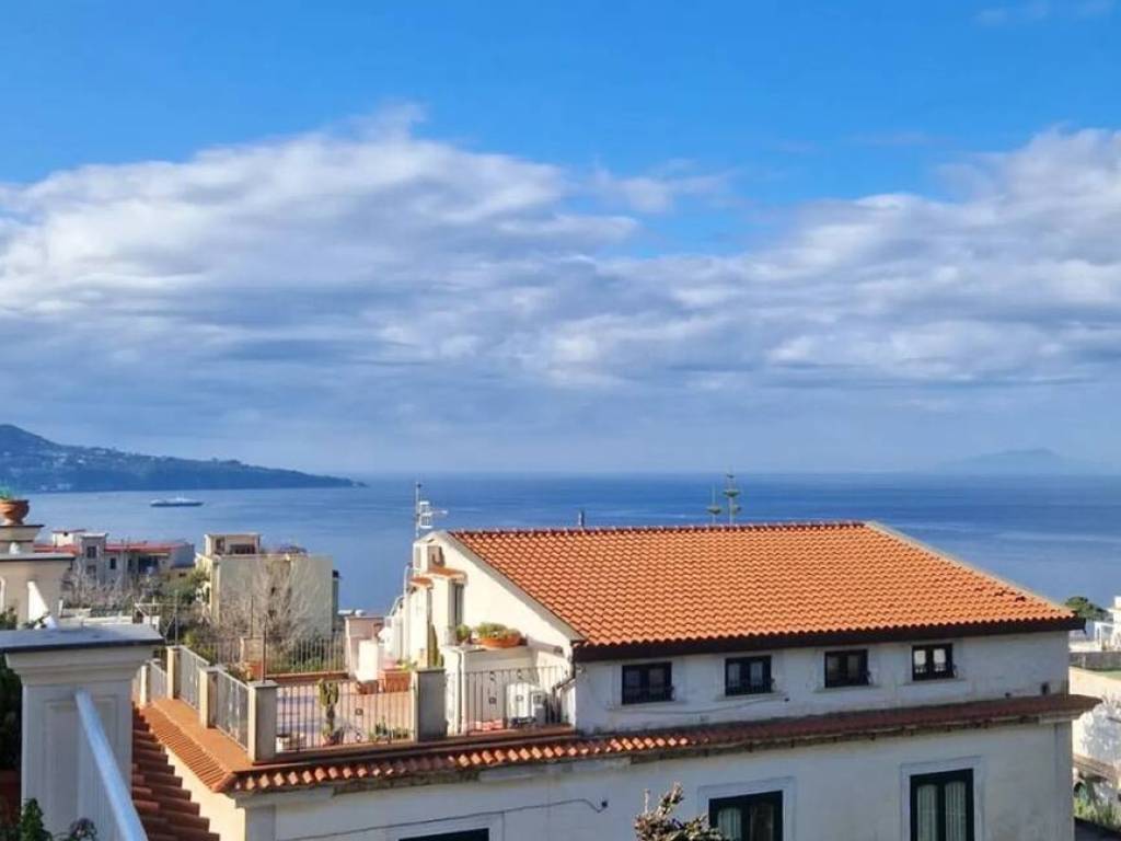 appartamento in vendita a Meta