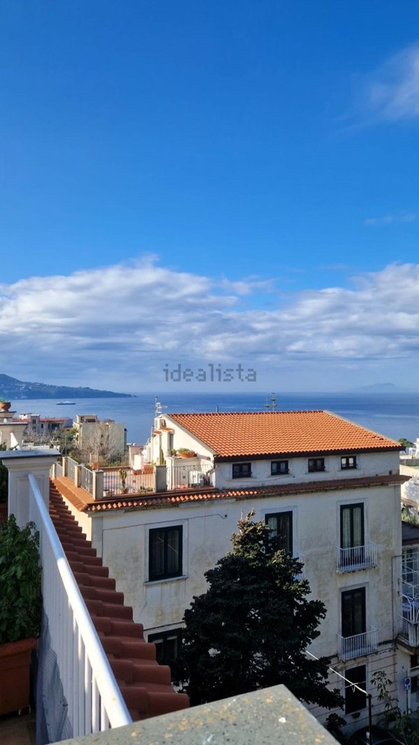 appartamento in vendita a Meta