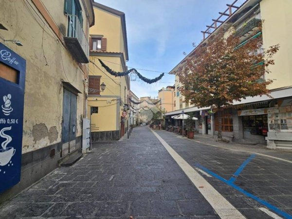 appartamento in vendita a Meta