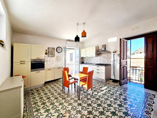 appartamento in vendita a Meta