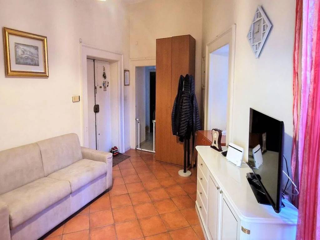 appartamento in vendita a Meta