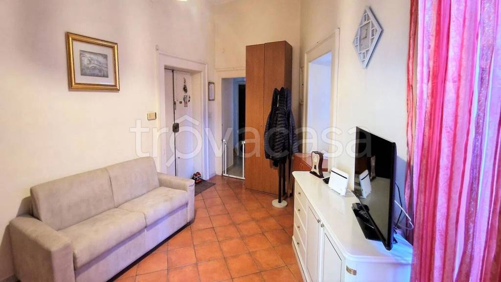 appartamento in vendita a Meta