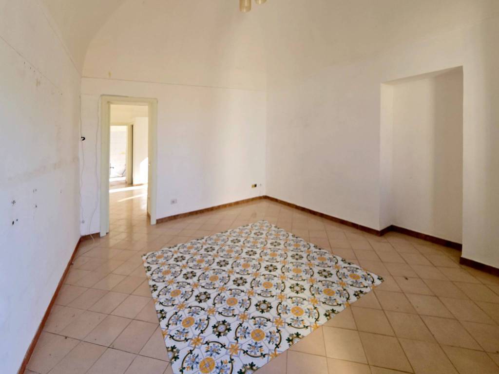 appartamento in vendita a Meta