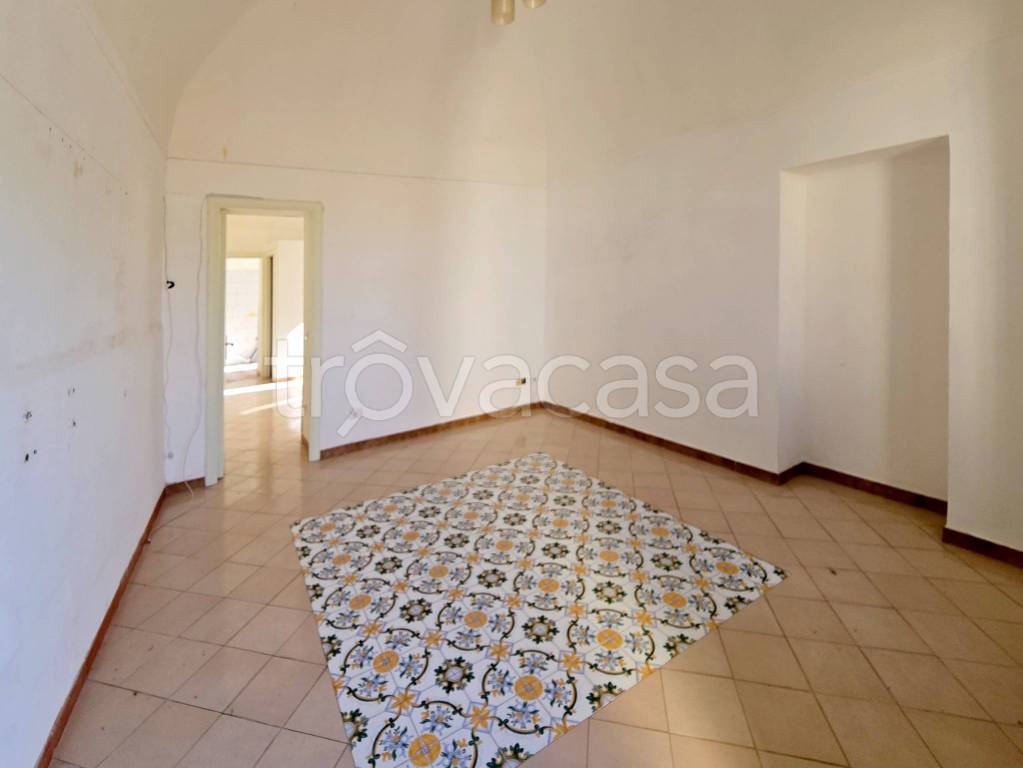 appartamento in vendita a Meta