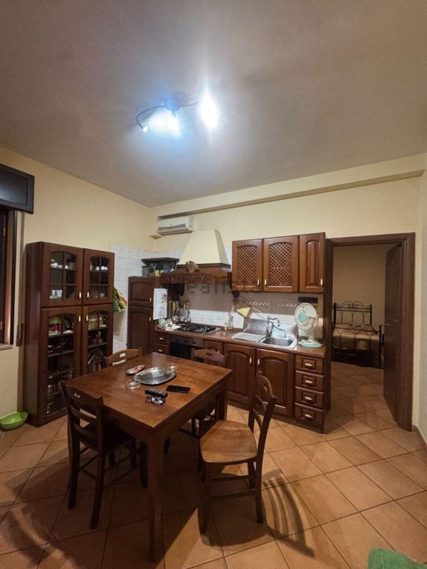 appartamento in vendita a Meta