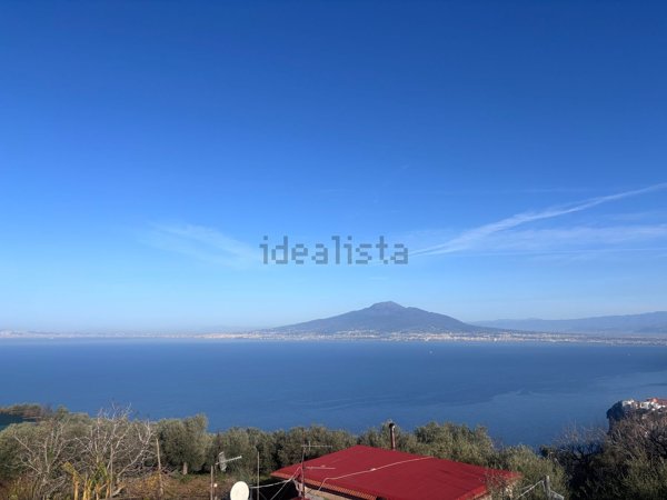 appartamento in vendita a Meta