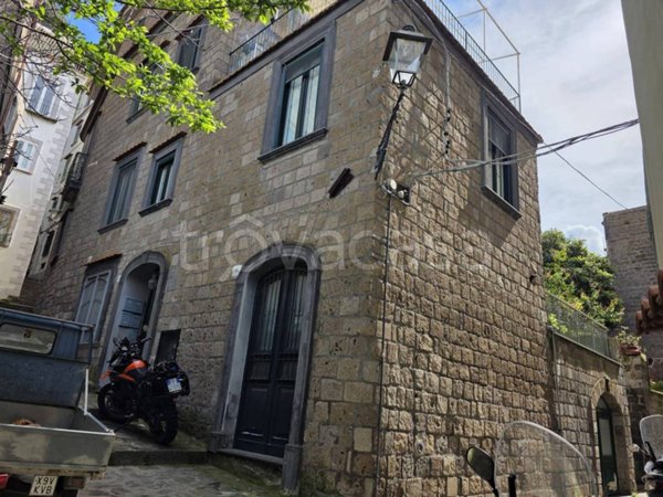 appartamento in vendita a Meta