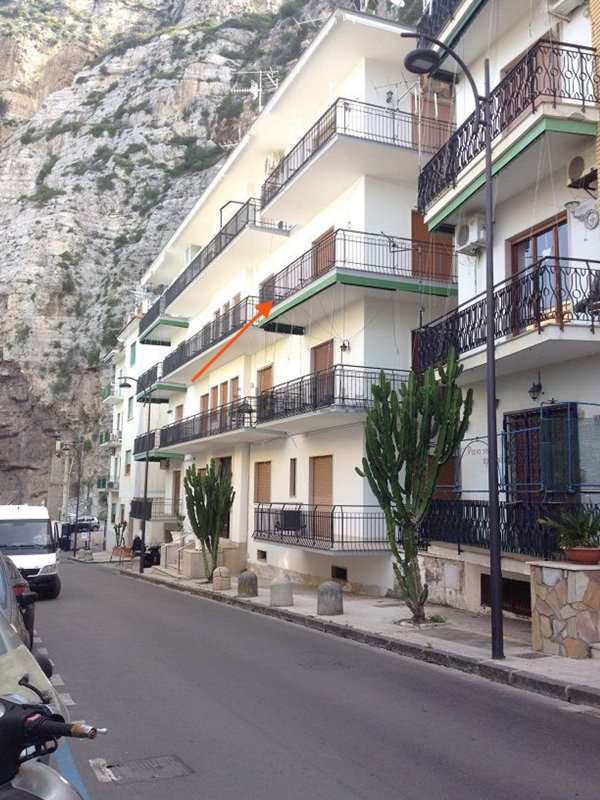 appartamento in vendita a Meta