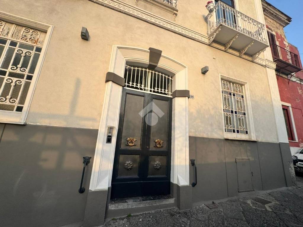 appartamento in vendita a Meta