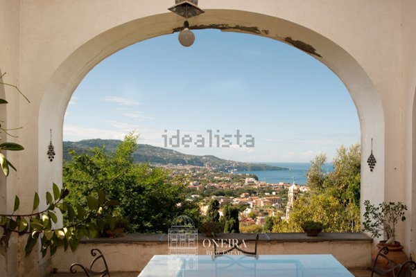 casa indipendente in vendita a Meta