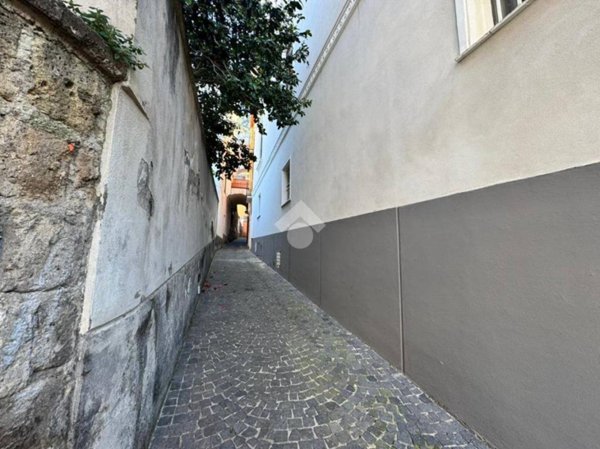 appartamento in vendita a Meta