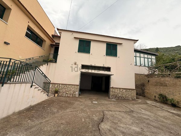 appartamento in vendita a Meta
