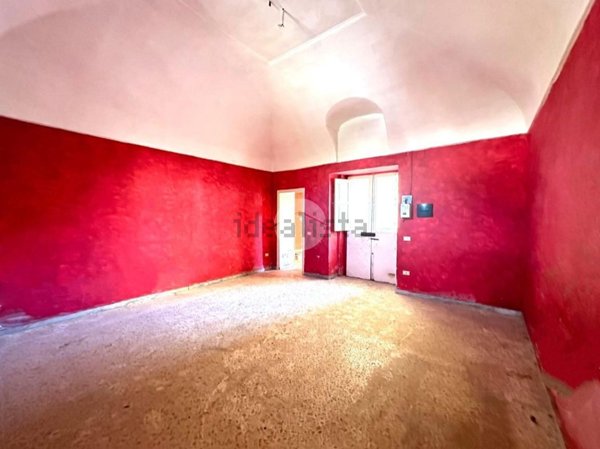 appartamento in vendita a Monte di Procida